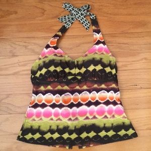 Athleta Swimsuit Top